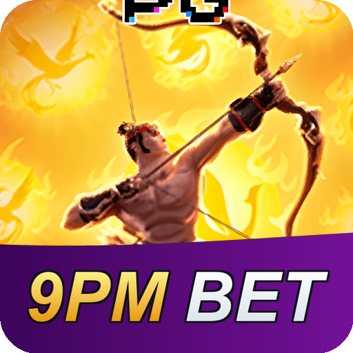 Logo Oficial 9PMBET Download